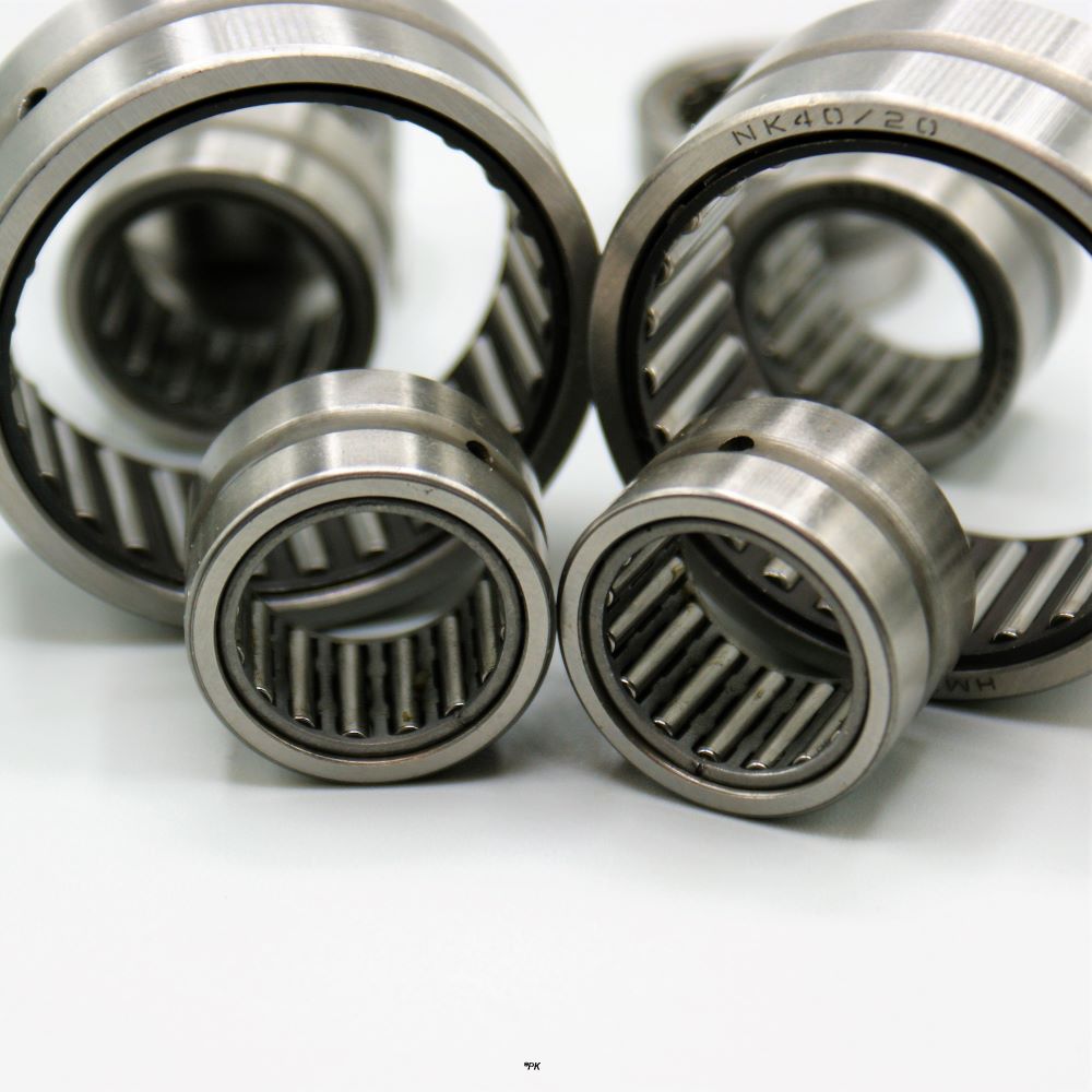 Needle Roller Without Inner Ring 28mm ID x 37mm OD x 20mm Wide