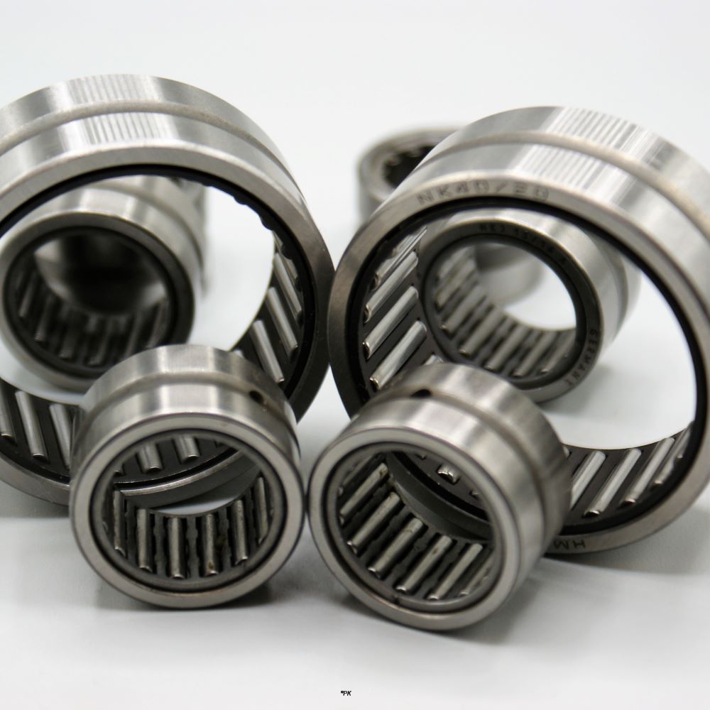 Needle Roller Without Inner Ring 29mm ID x 38mm OD x 20mm Wide