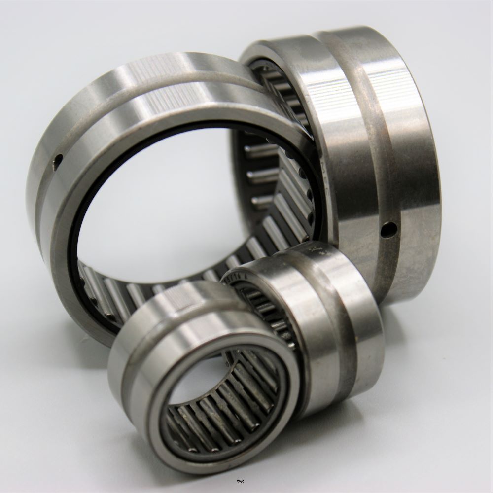 Needle Roller Without Inner Ring 32mm ID x 42mm OD x 20mm Wide