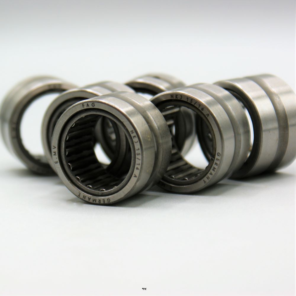 Needle Roller Without Inner Ring 90mm ID x 110mm OD x 32mm Wide