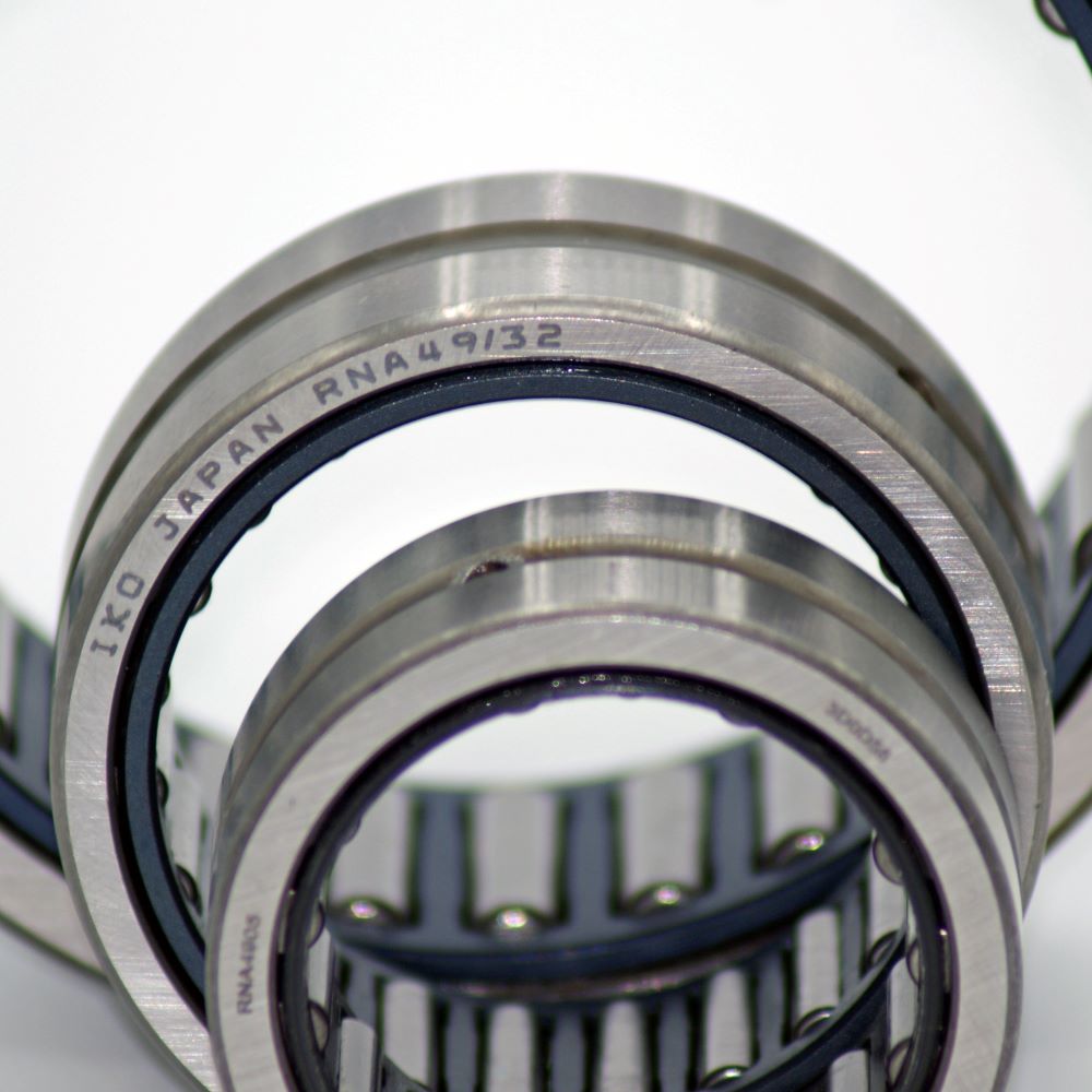 RNA4908 Needle Roller 48mm ID x 62mm OD x 22mm Wide
