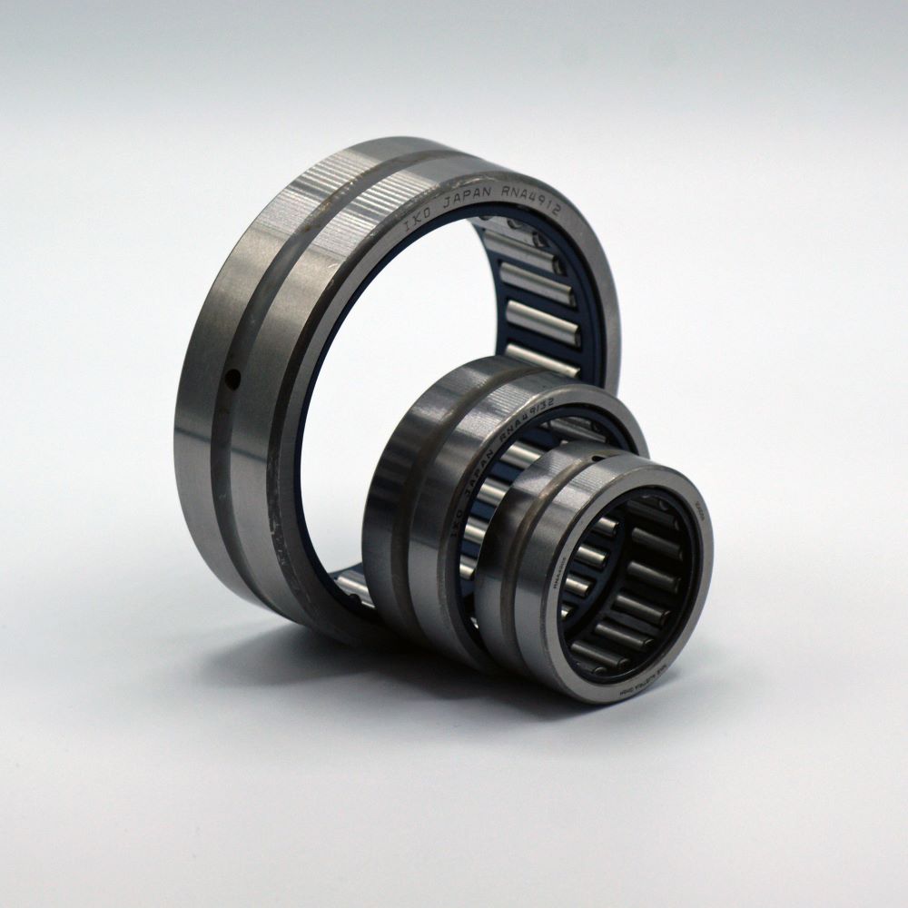RNA6909 Needle Roller 52mm ID x 68mm OD x 40mm Wide