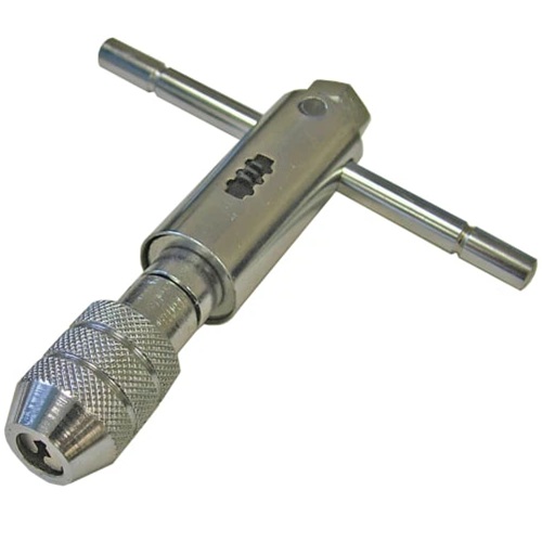 RATCHET TYPE 3-6MM