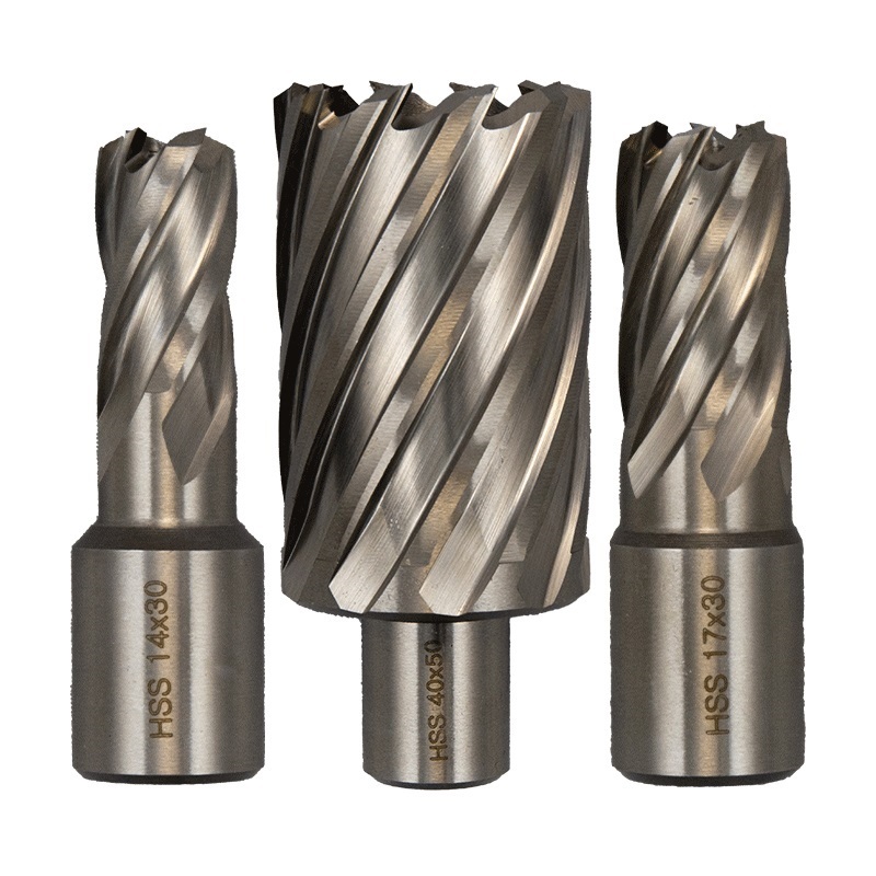 M2 STD Rotabroach Raptor 24mm x 25mm Cutter