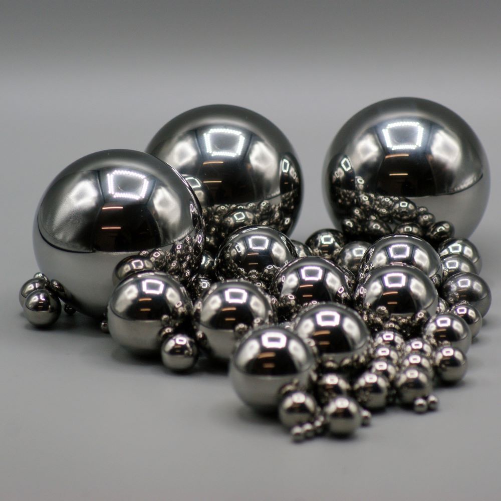 6mm Chrome Steel Balls
