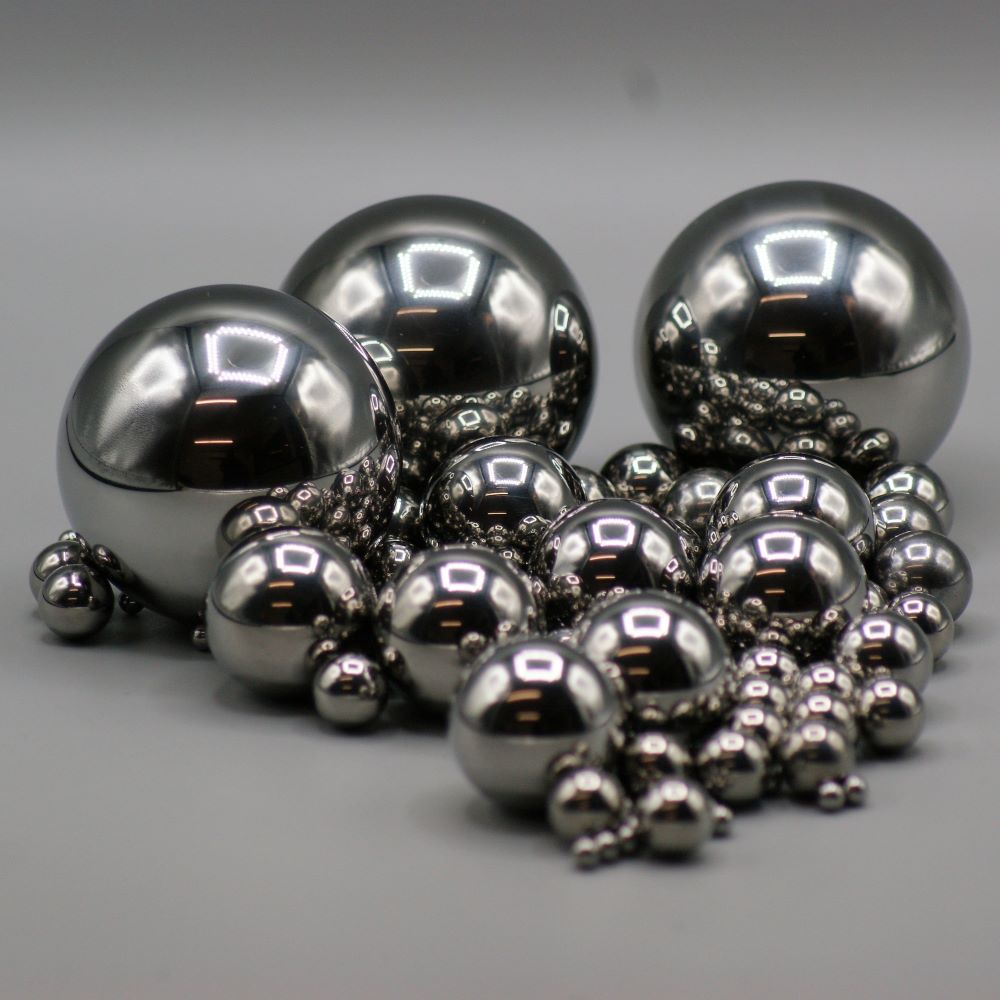 7mm Chrome Steel Balls