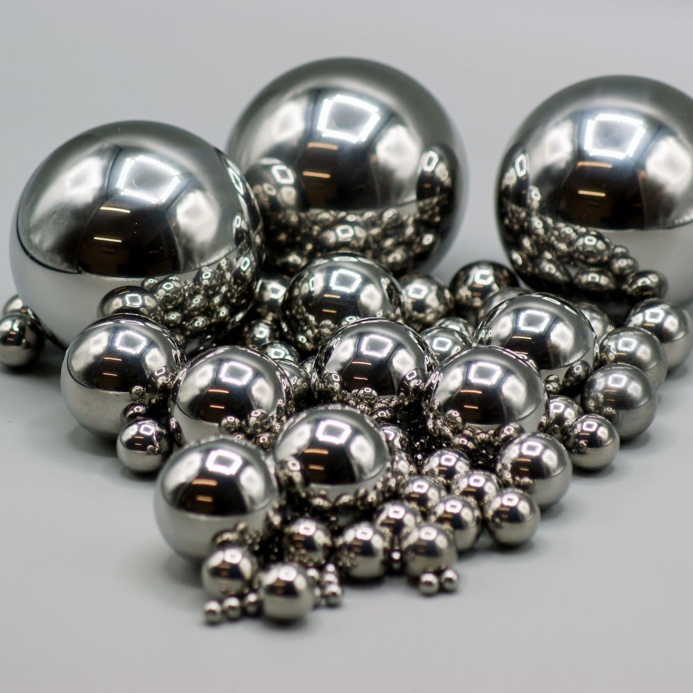 11mm Chrome Steel Balls