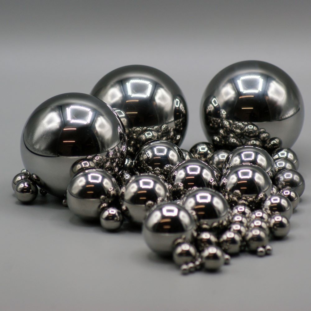 22mm Chrome Steel Balls