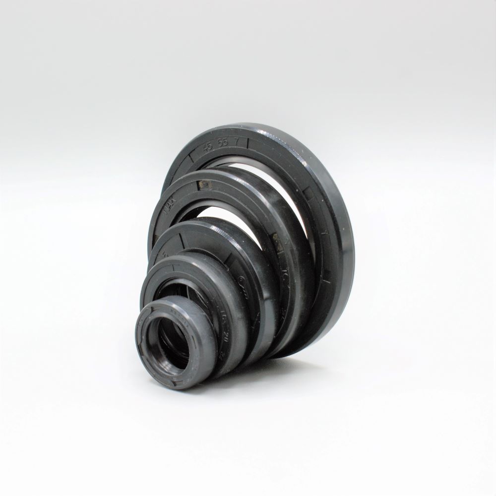 17mm OD 7mm ID 7mm Wide R21 SEAL