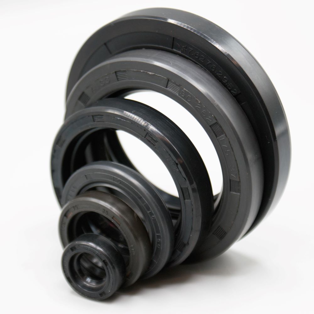 18mm OD 10mm ID 4mm Wide R23 SEAL