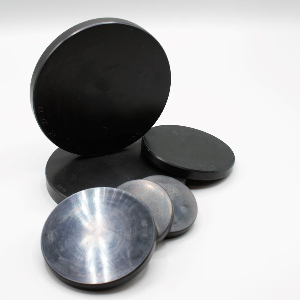 28mm OD 0mm ID 7mm Wide  BLANKING CAP