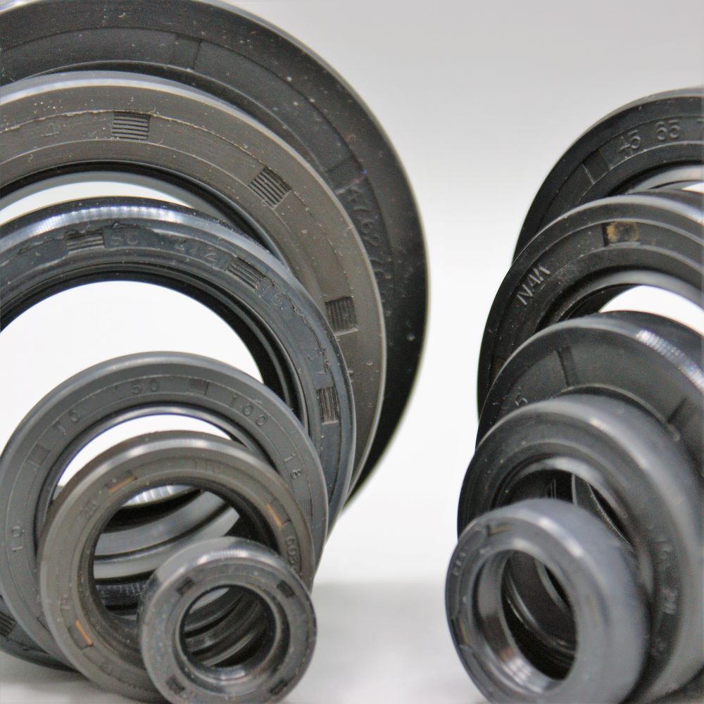 34mm OD 17mm ID 7mm Wide R21 SEAL