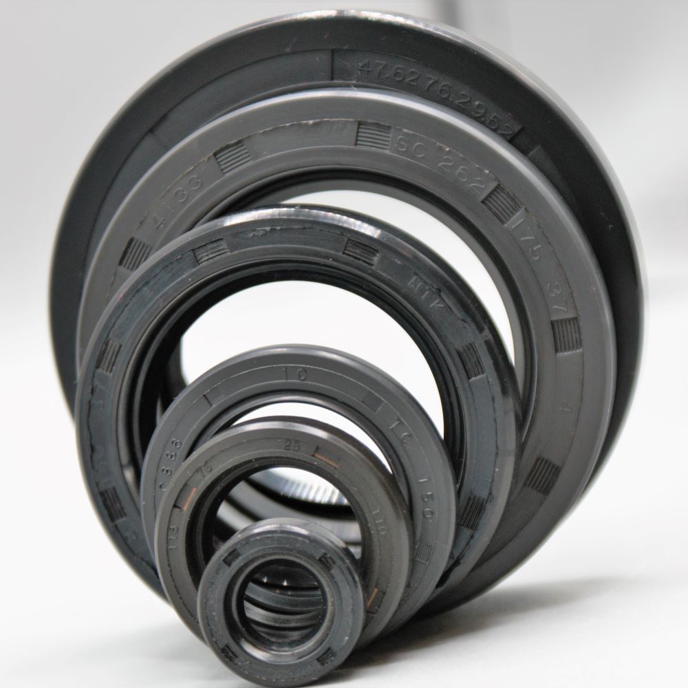 38mm OD 20mm ID 5mm Wide R23 SEAL