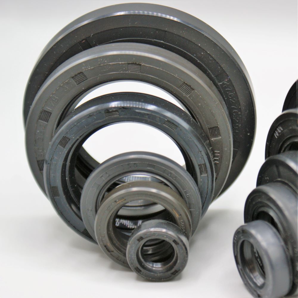 42mm OD 15mm ID 7mm Wide R21 SEAL