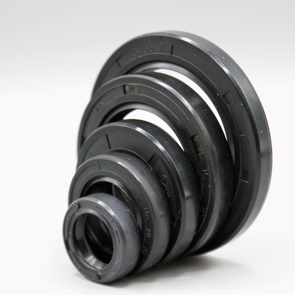 120mm OD 65mm ID 10mm Wide R21 SEAL