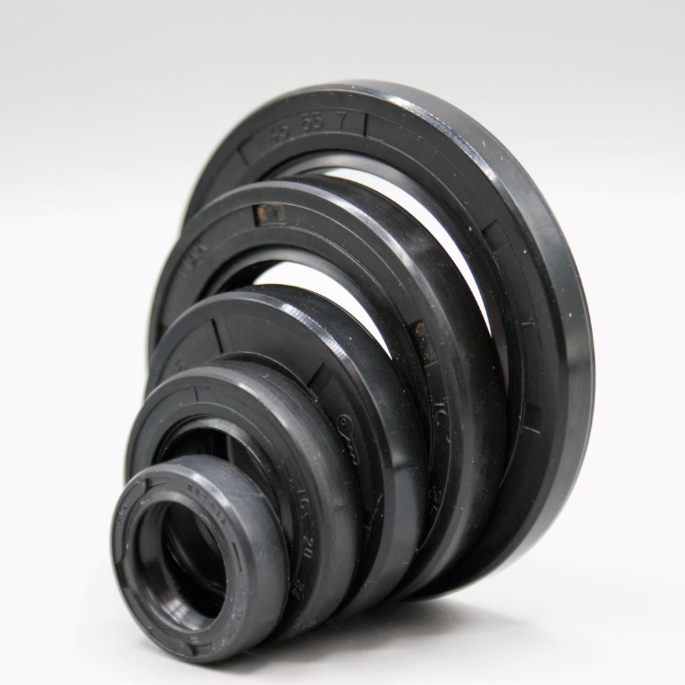 140mm OD 80mm ID 10mm Wide R23 SEAL