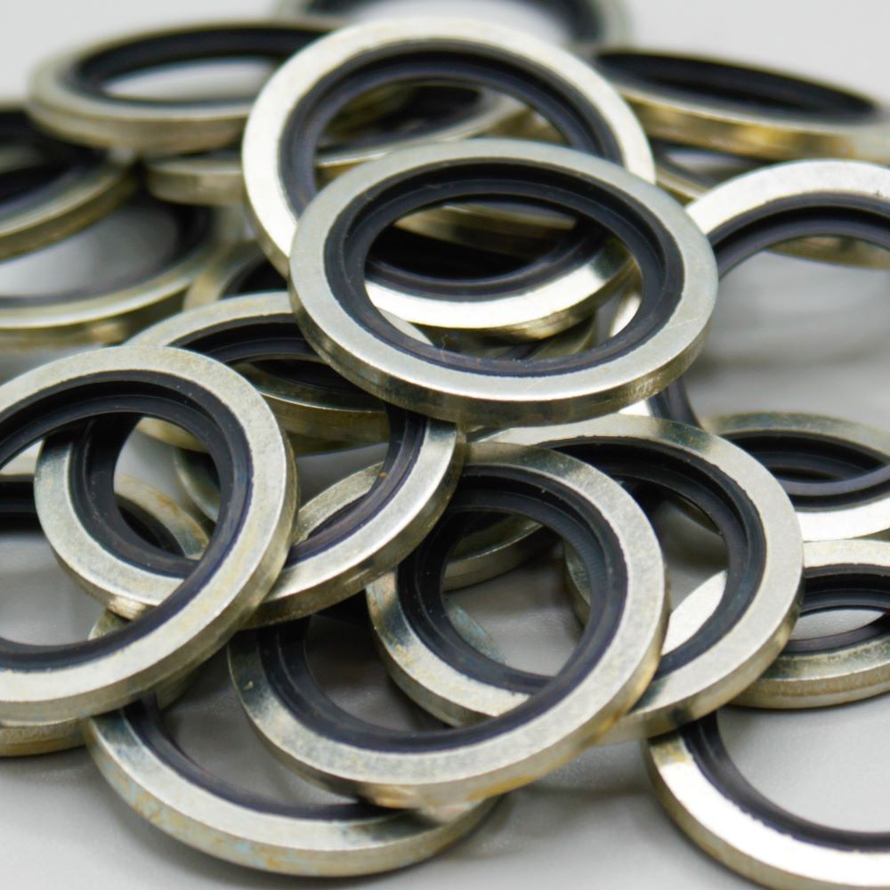 M30 DOWTY SEAL