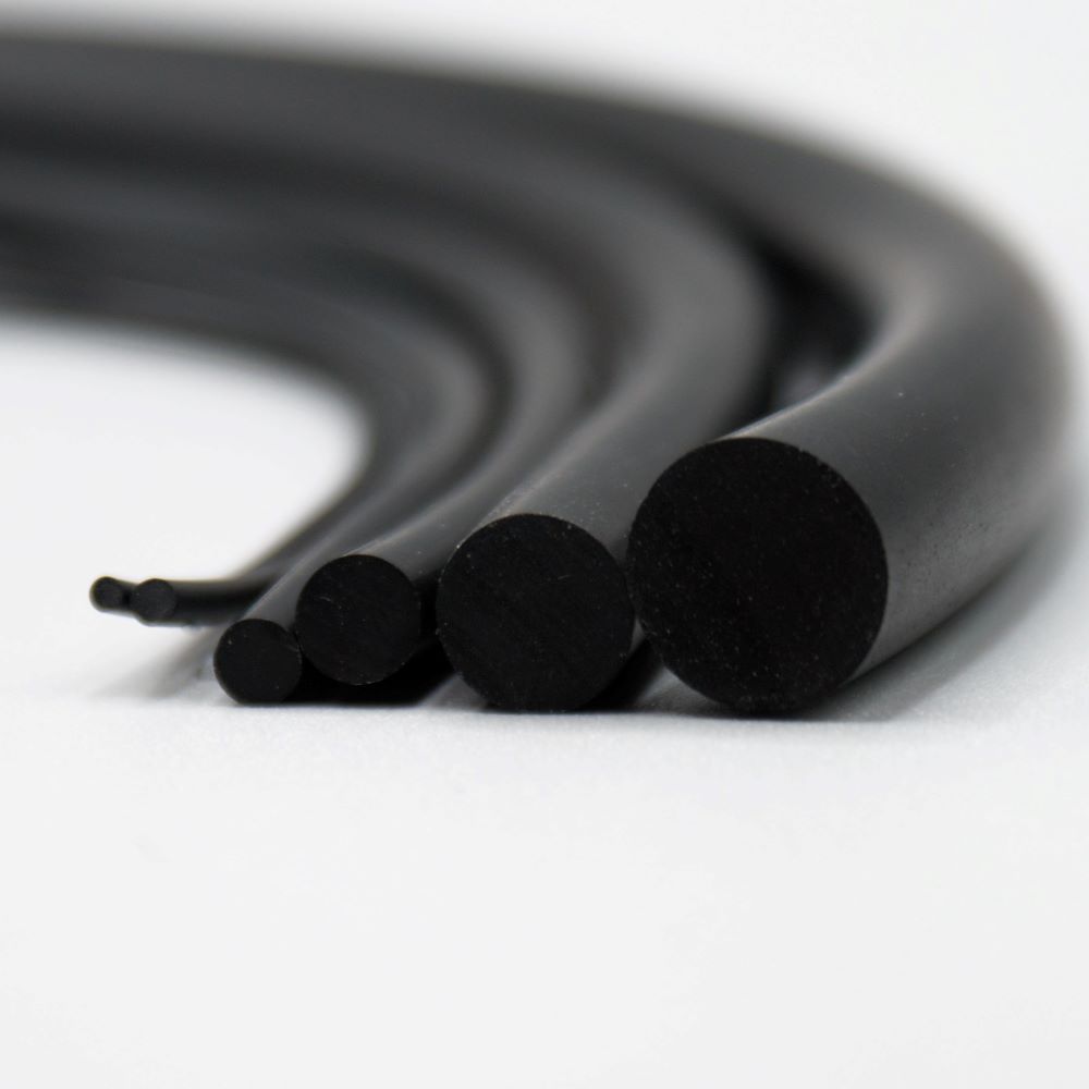 O'Ring Cord Nitrile ( NBR ) 1/8