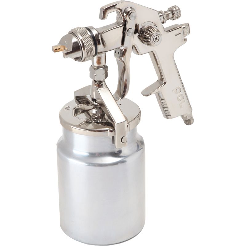 HVLP Suction Spray Gun