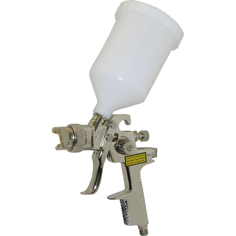 HVLP Gravity Spray Gun