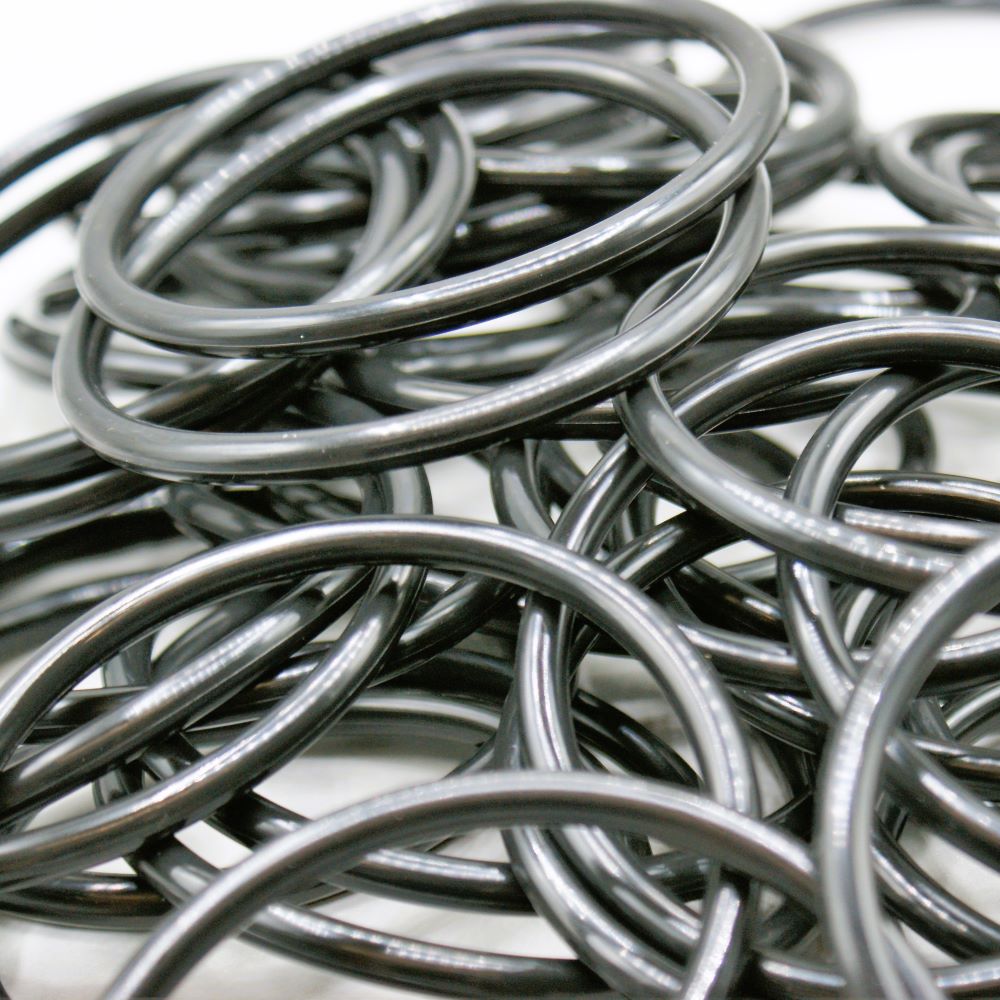 1.3MM SECTION O'RING 10MM ID