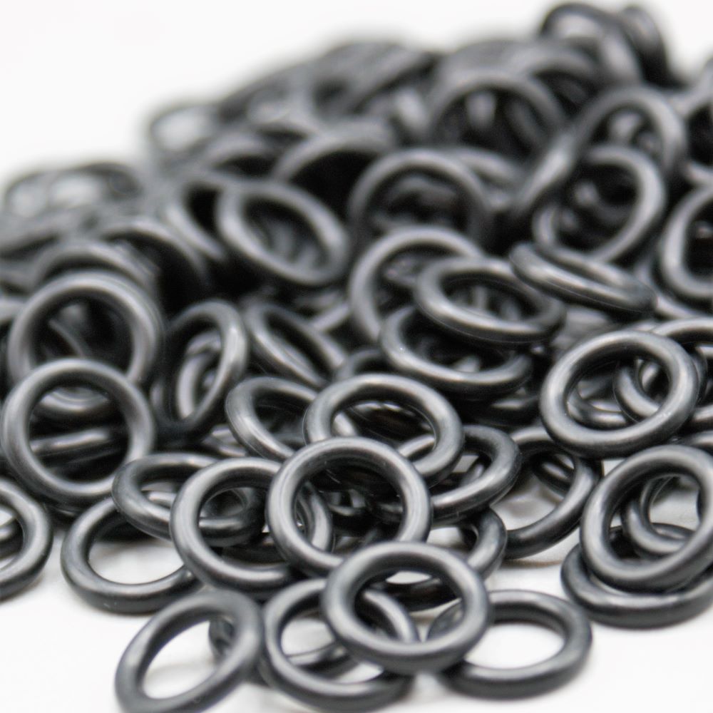1.5MM SECTION O'RING 2.0MM ID