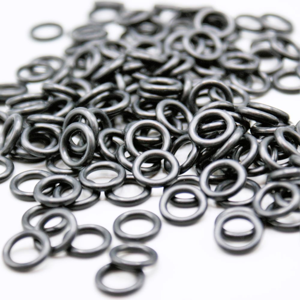 1.6MM SECTION O'RING 2.1MM ID