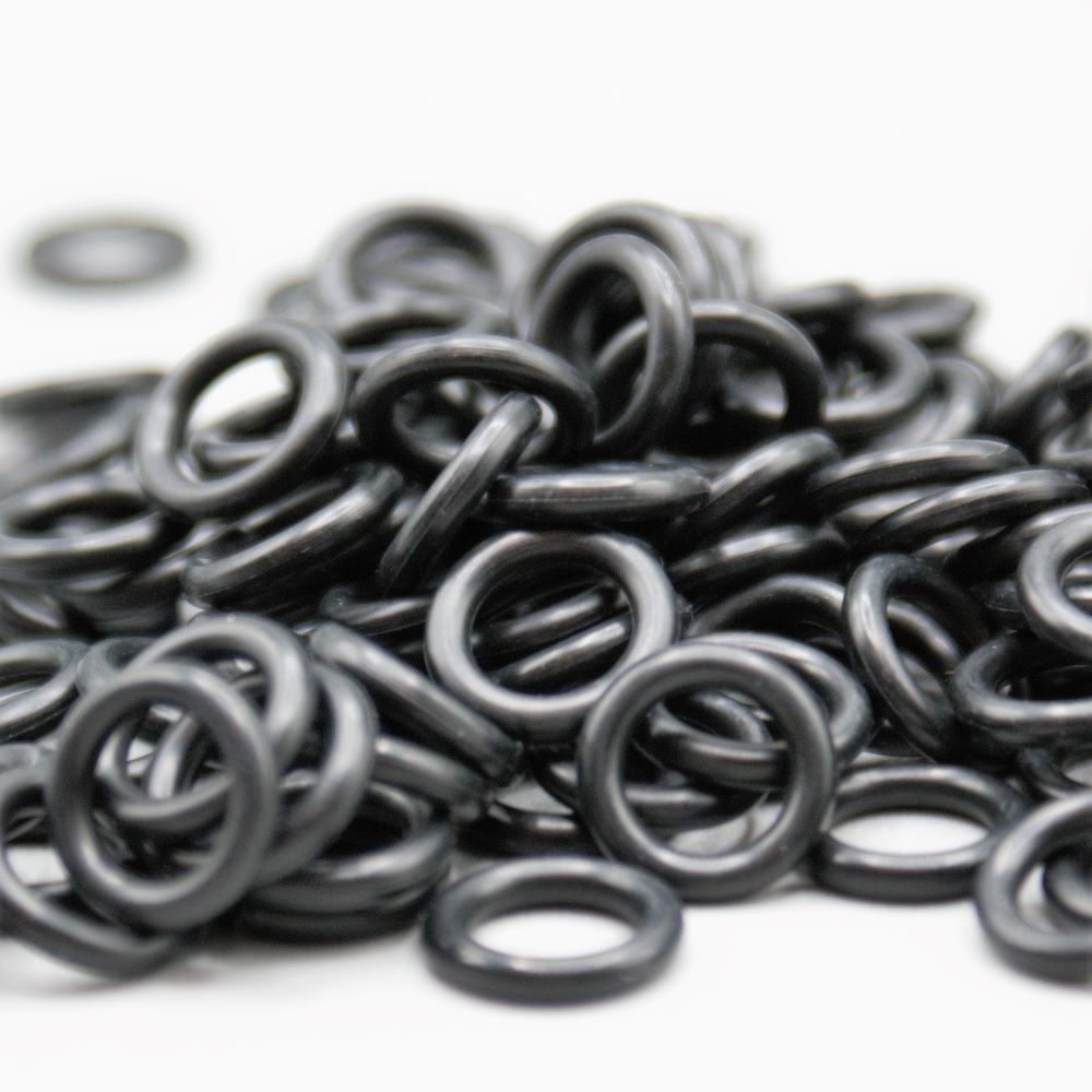 2.4MM SECTION O'RING 3.6MM ID