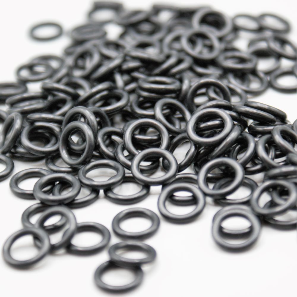 2.5MM SECTION O'RING 1.5MM ID