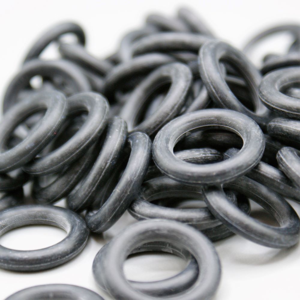 6MM SECTION O'RING 45MM ID