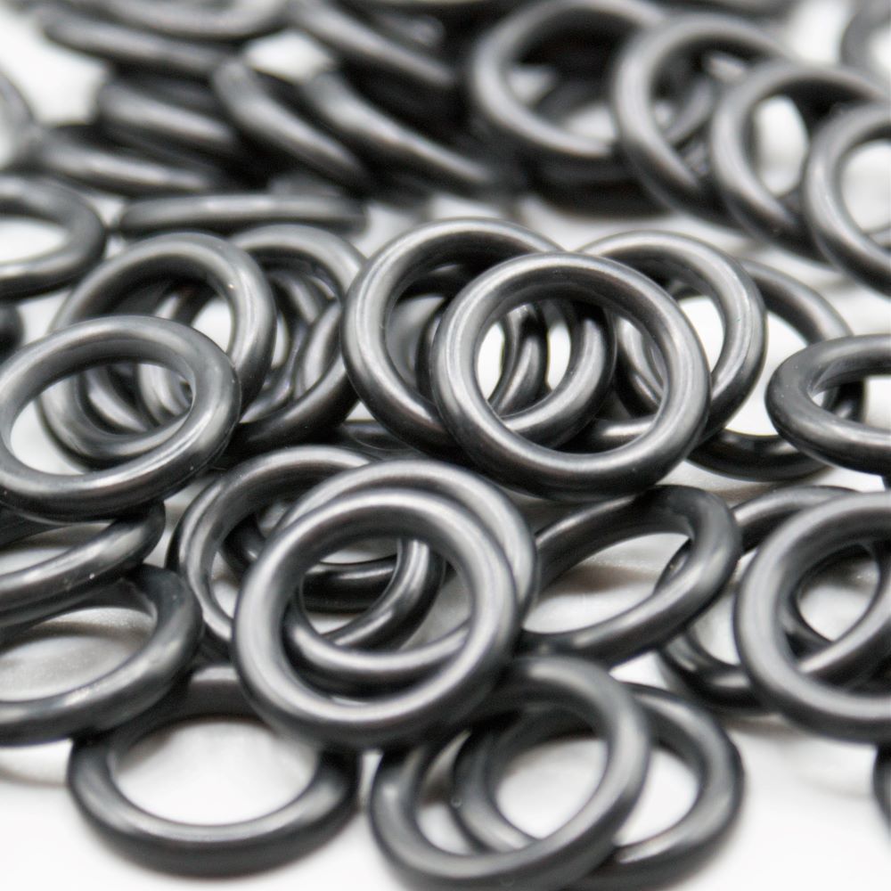 7MM SECTION O'RING 50MM ID