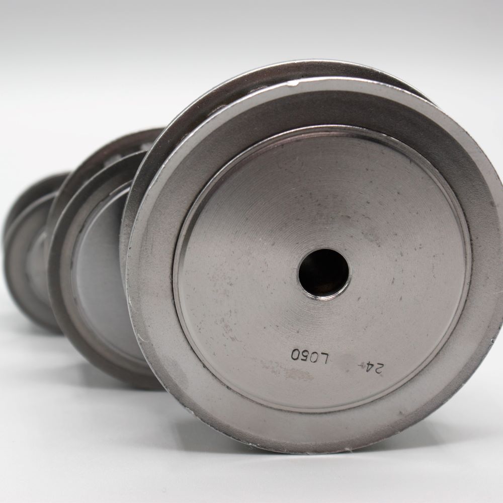 16T L Pitch Timing Pulley ( Pilot Bore )
