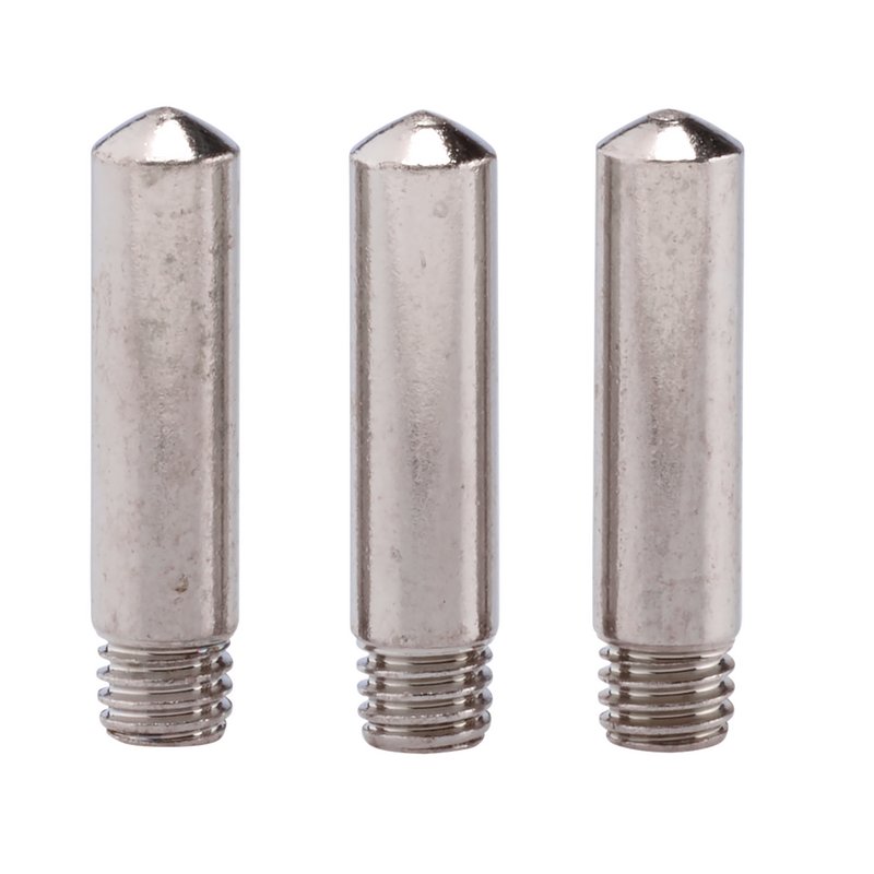 Plasma Cutter Electrode (Pack of 3) To Suit 70066