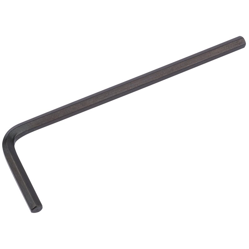 2.5mm Hexagon Key Chrome Vanadium Steel