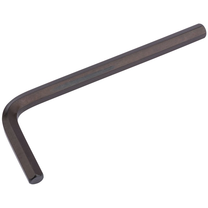 7mm Hexagon Key Chrome Vanadium Steel