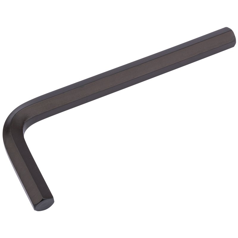 8mm Hexagon Key Chrome Vanadium Steel