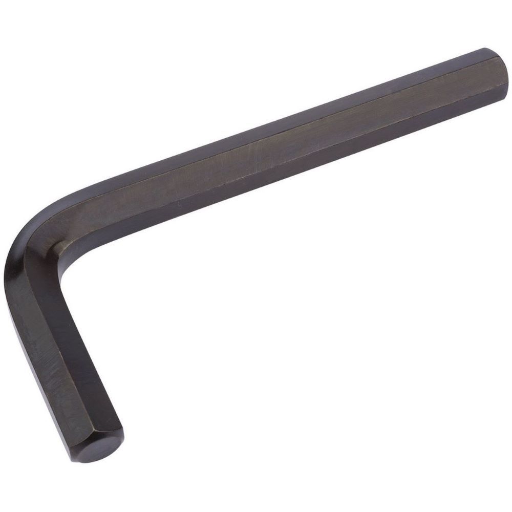 12mm Hexagon Key Chrome Vanadium Steel