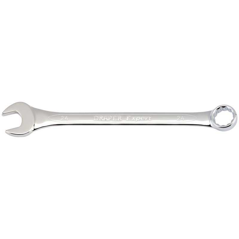 24mm Combination Spanner Chrome Vanadium Steel