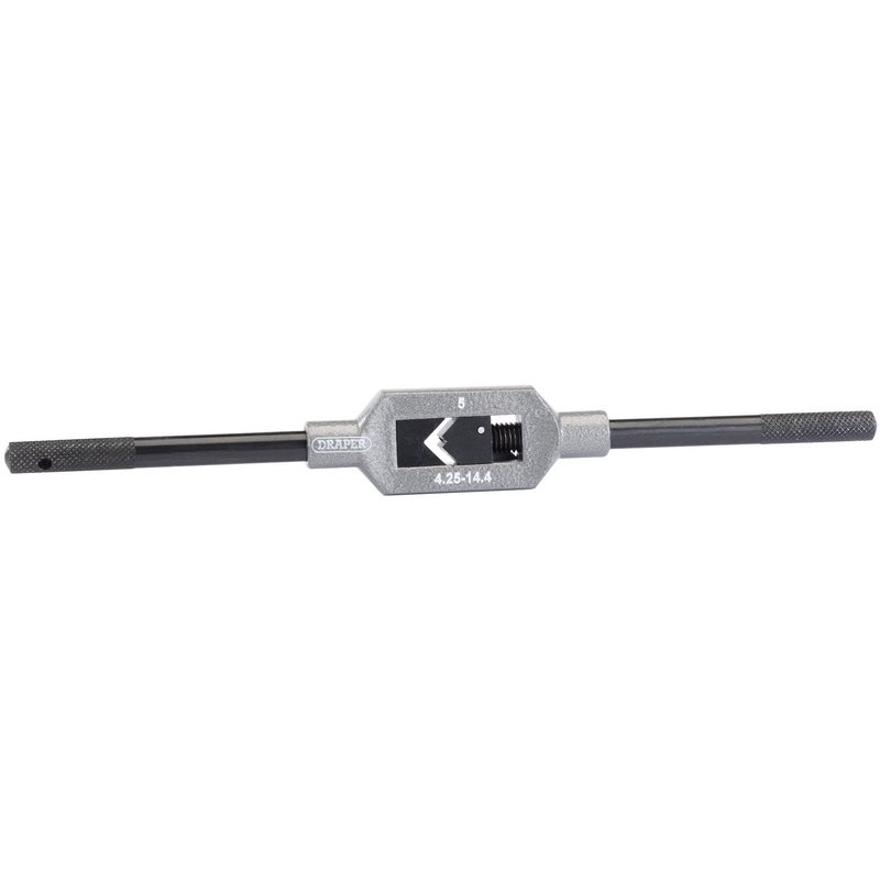 Bar Type Tap Wrench 4.25mm - 14.4mm