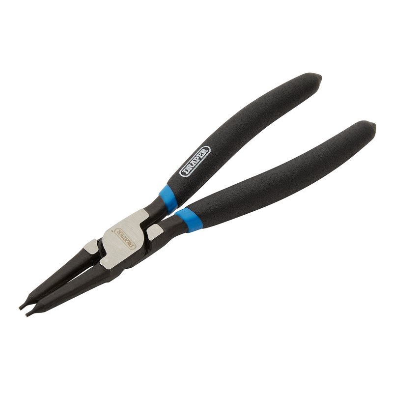 Straight Tip Internal Circlip Pliers Capacity 19-60mm
