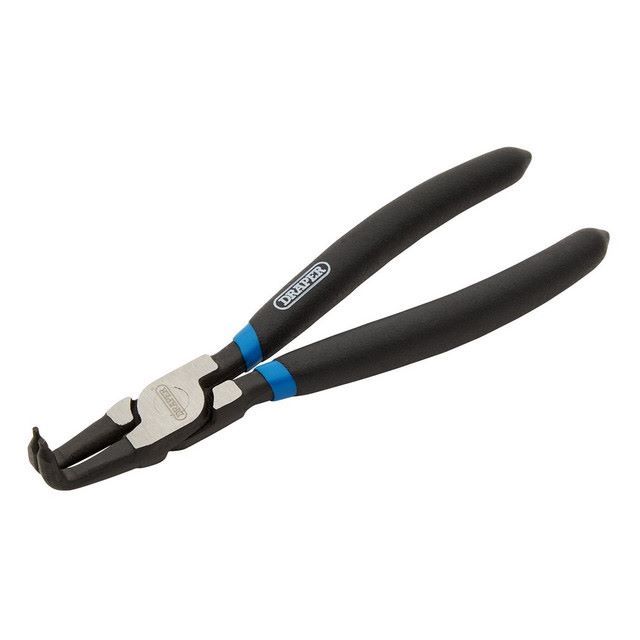 90° Tip Internal Circlip Pliers Capacity 19-60mm