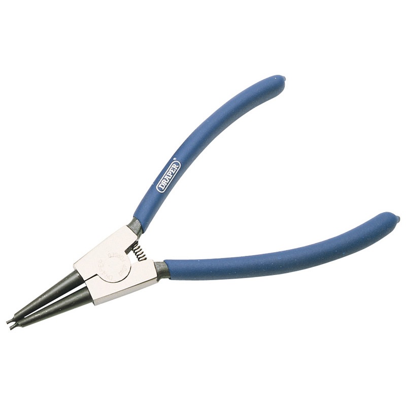 EXTERNAL CIRCLIP PLIERS  19-60MM