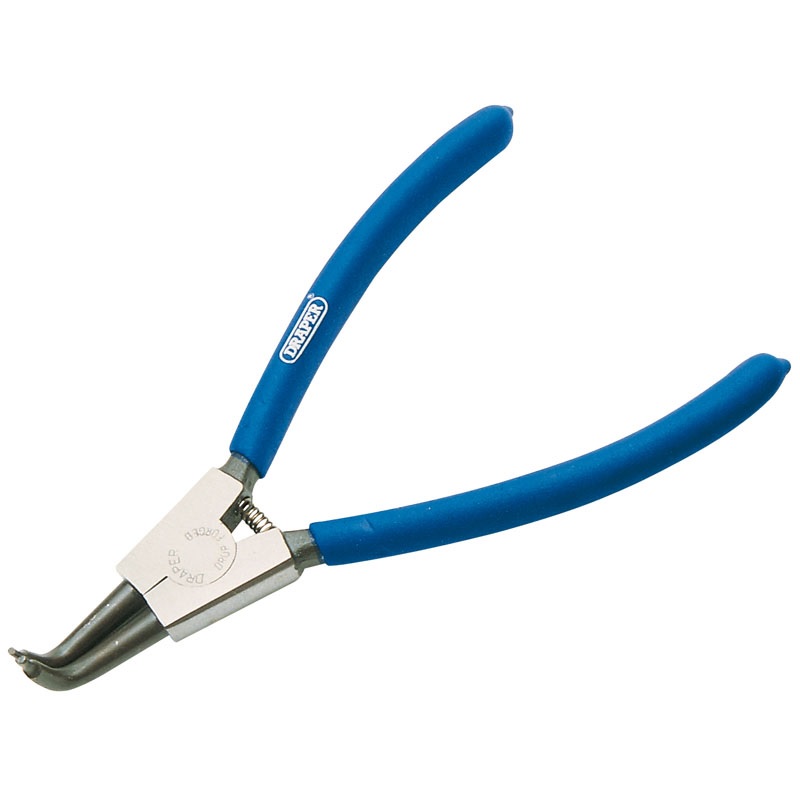 EXTERNAL 90DEG CIRCLIP PLIERS  19-60MM