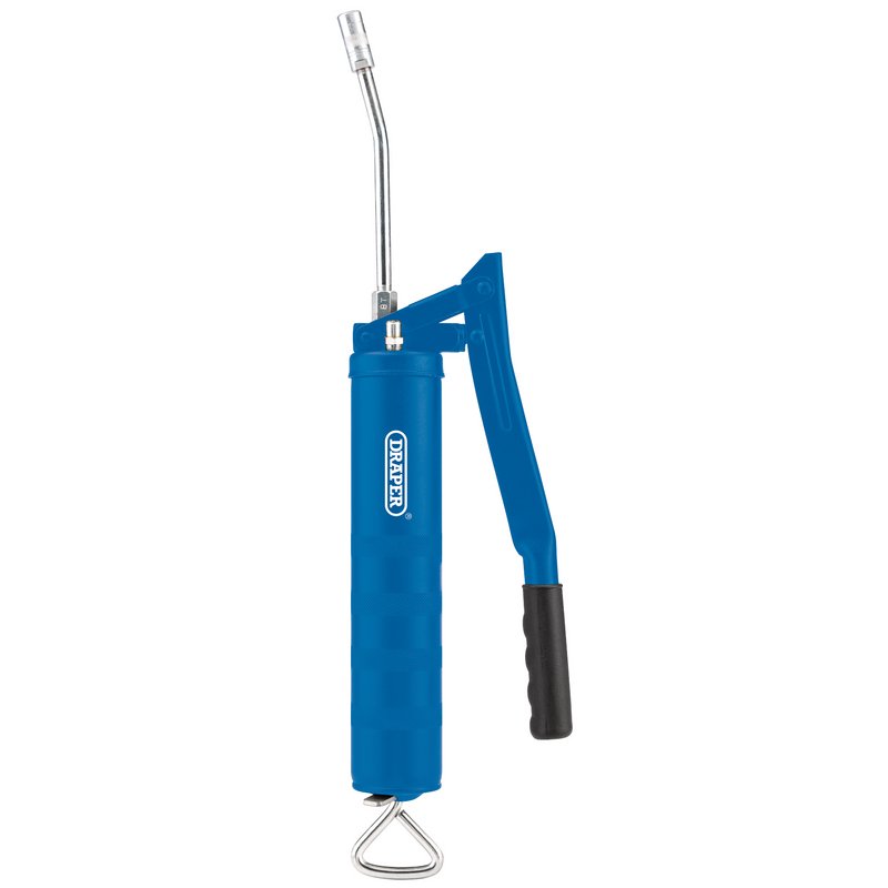 Side Lever Grease Gun 500 cc