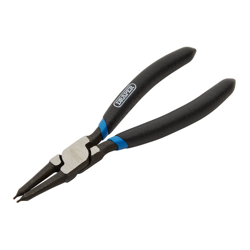 INTERNAL CIRCLIP PLIERS  12-25MM