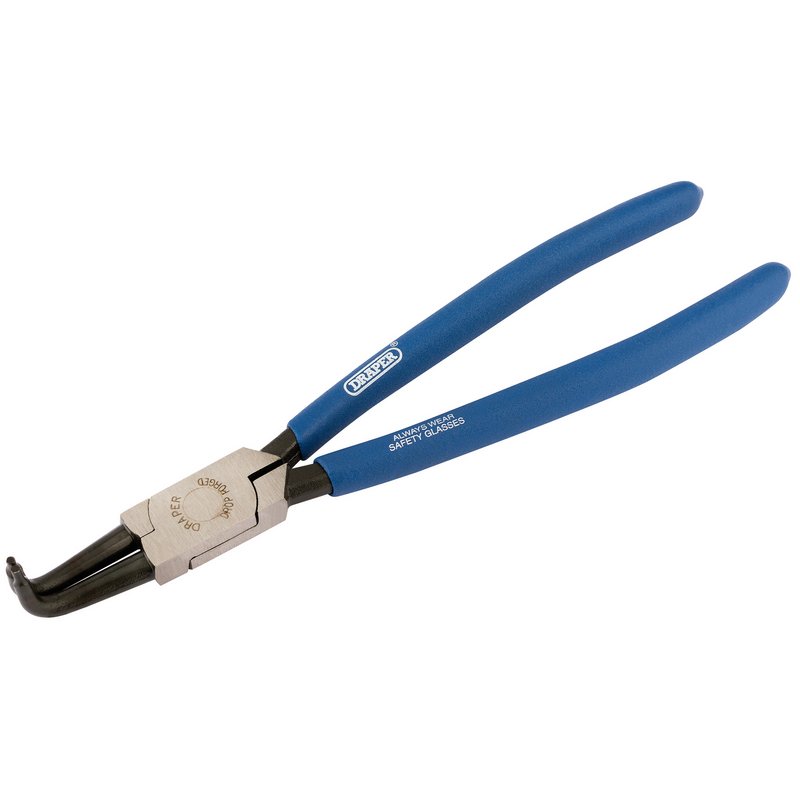 INTERNAL 90DEG CIRCLIP PLIERS  40-100MM