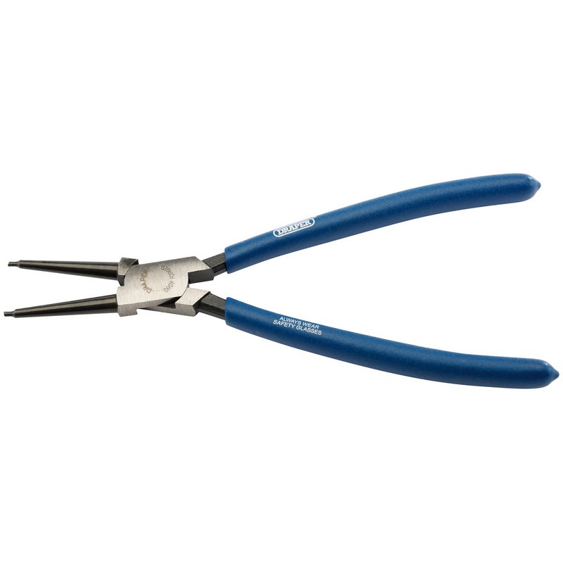 INTERNAL CIRCLIP PLIERS  40-100MM