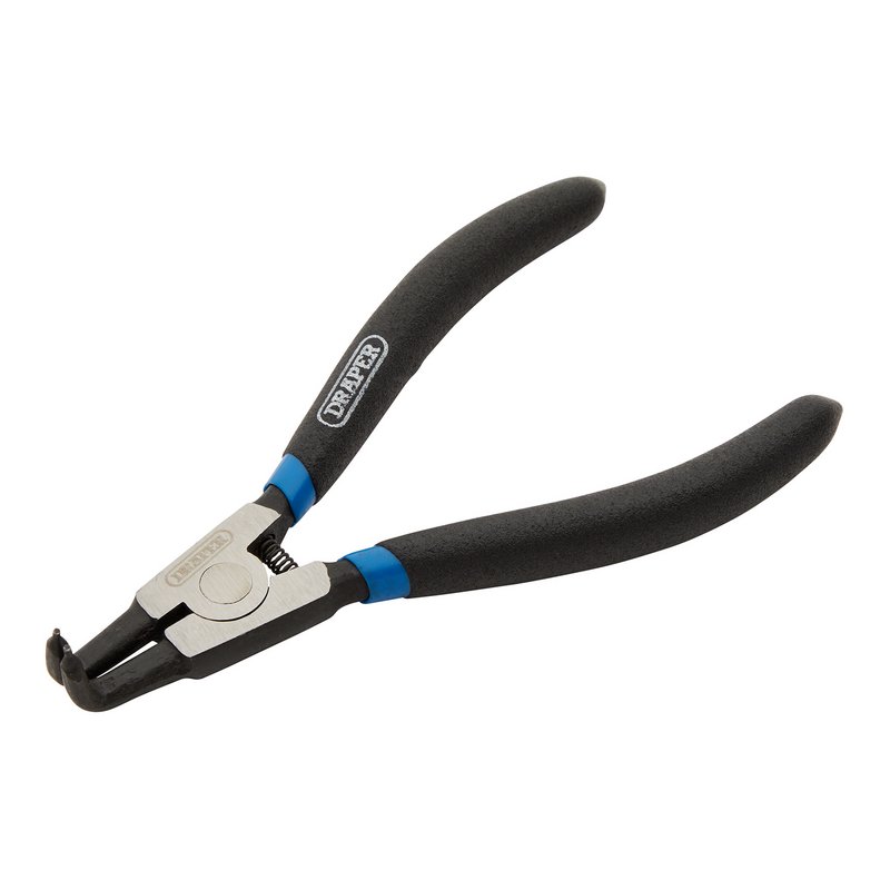 EXTERNAL 90DEG CIRCLIP PLIERS  10-25MM