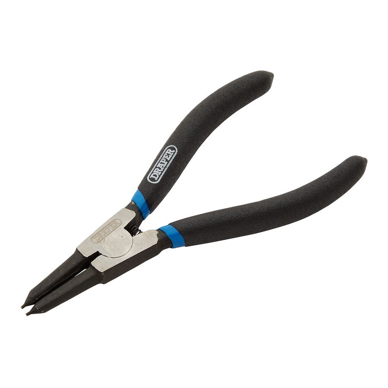 EXT' C/CLIP PLIERS10-25MM