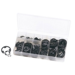 E-Clip Assortment (300pc)